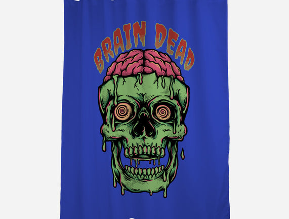 Brain Dead