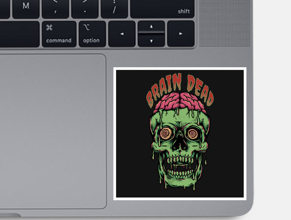 Brain Dead