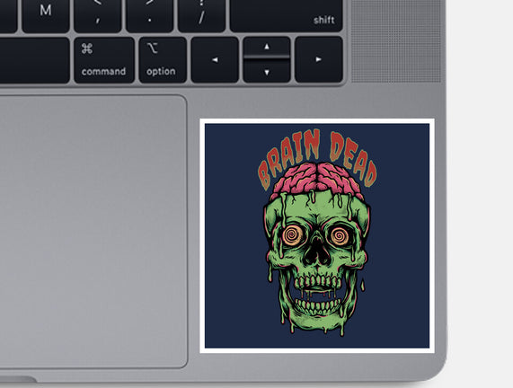 Brain Dead