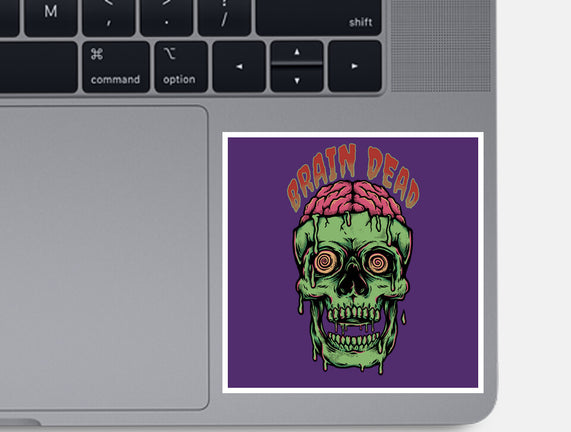 Brain Dead