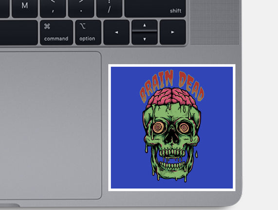 Brain Dead