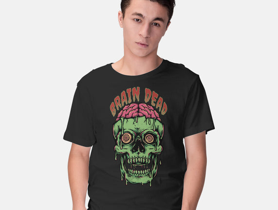 Brain Dead