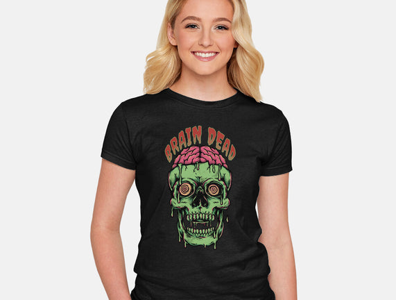 Brain Dead