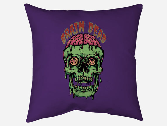 Brain Dead