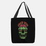 Brain Dead-none basic tote-Slikfreakdesign