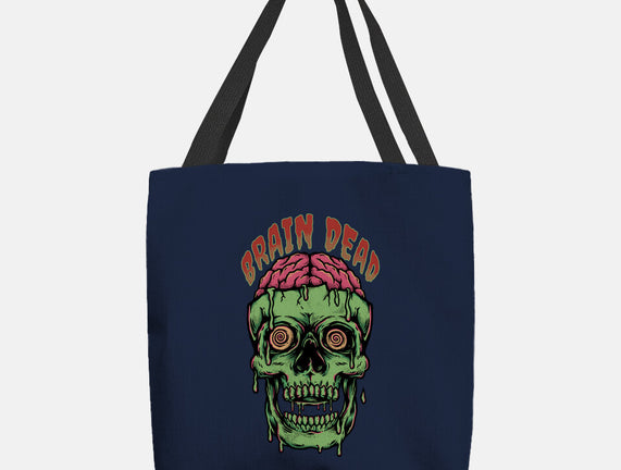 Brain Dead