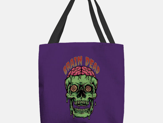 Brain Dead
