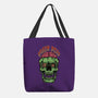 Brain Dead-none basic tote-Slikfreakdesign