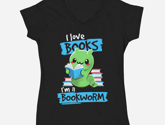Bookworm