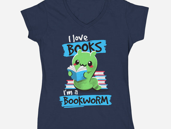 Bookworm