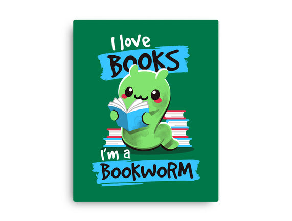 Bookworm