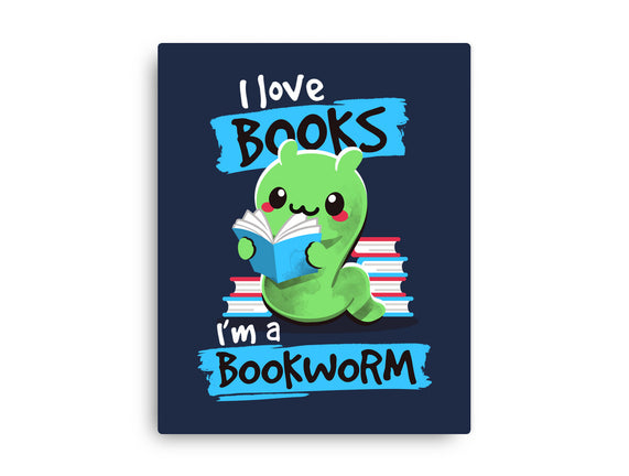 Bookworm