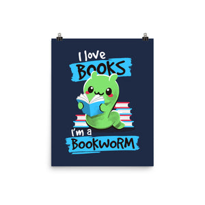 Bookworm
