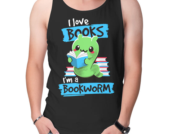 Bookworm