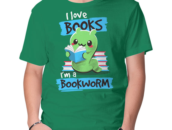 Bookworm