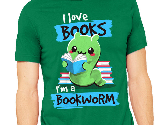 Bookworm