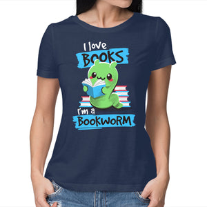 Bookworm