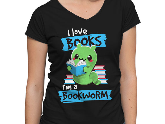 Bookworm