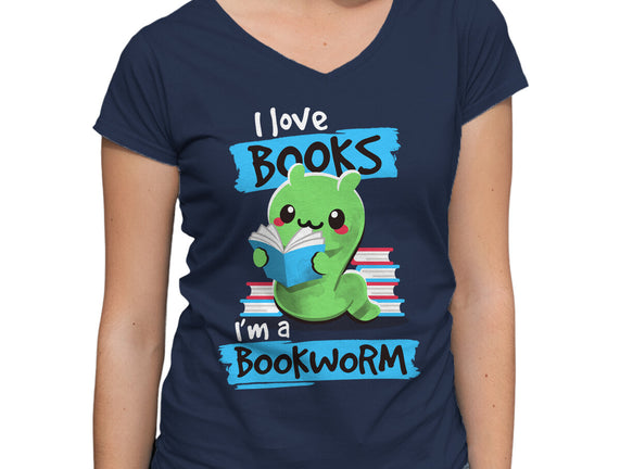 Bookworm