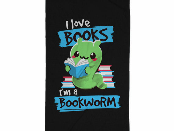 Bookworm