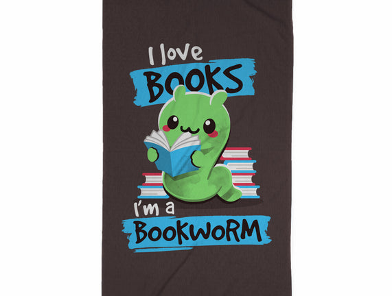 Bookworm