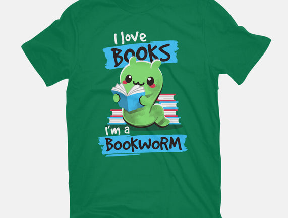 Bookworm