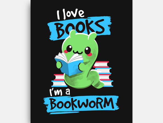 Bookworm