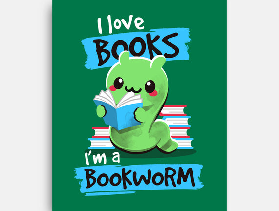 Bookworm