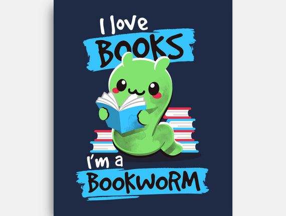 Bookworm