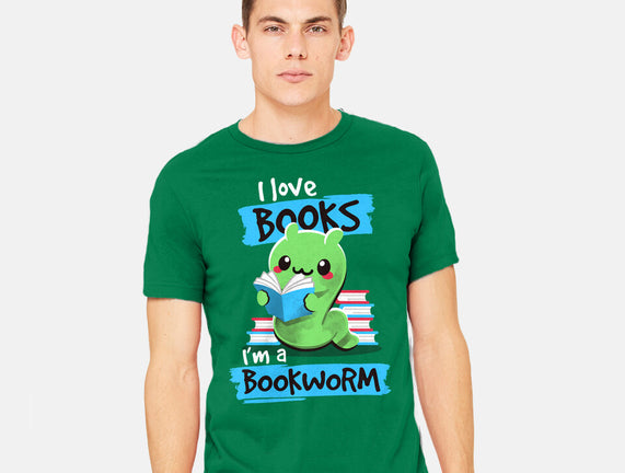 Bookworm