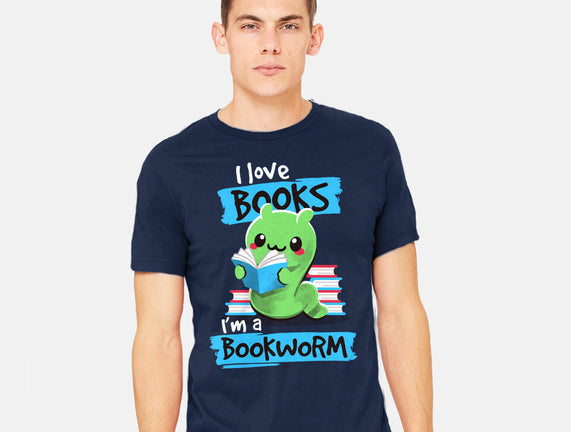 Bookworm