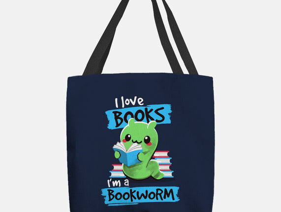 Bookworm