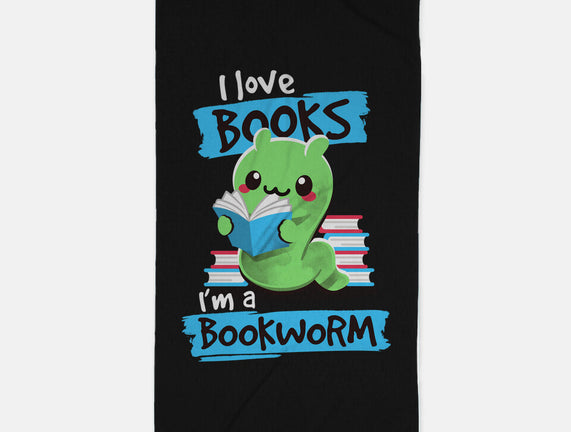 Bookworm