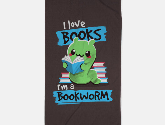 Bookworm