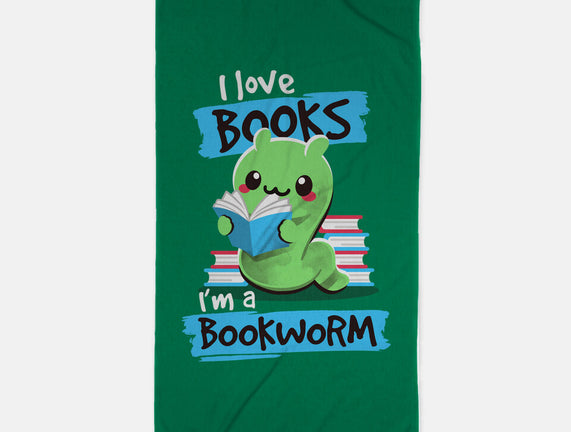 Bookworm