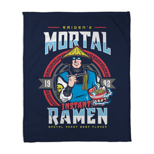 Mortal Ramen