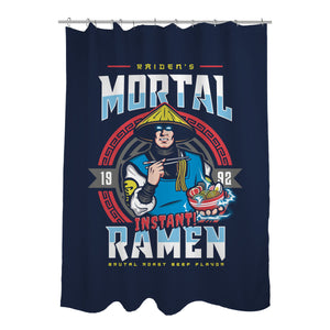 Mortal Ramen