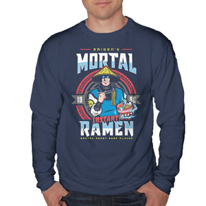Mortal Ramen