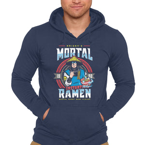Mortal Ramen