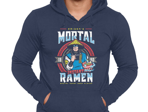 Mortal Ramen