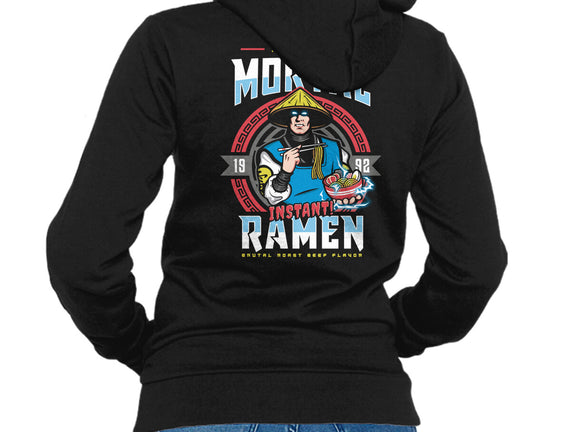 Mortal Ramen