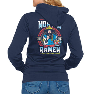 Mortal Ramen