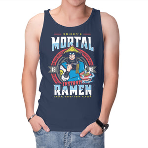 Mortal Ramen