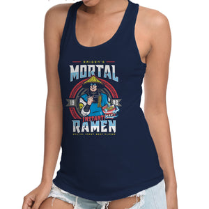 Mortal Ramen