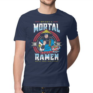 Mortal Ramen