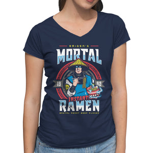 Mortal Ramen