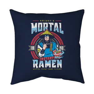 Mortal Ramen