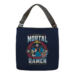Mortal Ramen