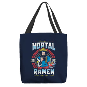 Mortal Ramen