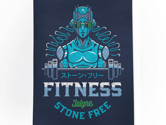 Stone Free Fitness